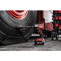 Milwaukee Shockwave 4932480377 Image #2