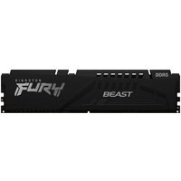 Kingston FURY Beast 8ГБ DDR5 5200МГц KF552C40BB-8 Image #2