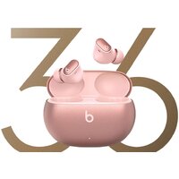 Beats Studio Buds+ (розовый) Image #3