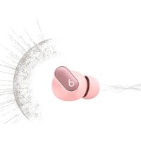 Beats Studio Buds+ (розовый) Image #4