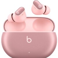 Beats Studio Buds+ (розовый)