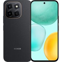 HONOR X6c 8GB/256GB международная версия (полночный черный)