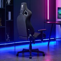 FLOKY Velocity Black (черный) Image #35