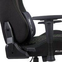 FLOKY Velocity Black (черный) Image #12