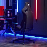 FLOKY Velocity Black (черный) Image #18