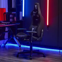 FLOKY Velocity Black (черный) Image #16