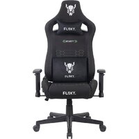 FLOKY Velocity Black (черный)