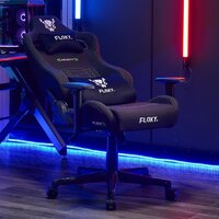 FLOKY Velocity Black (черный) Image #26