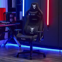 FLOKY Velocity Black (черный) Image #24