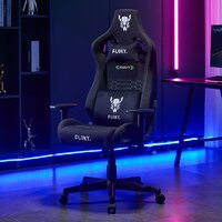 FLOKY Velocity Black (черный) Image #32