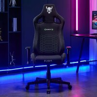 FLOKY Velocity Black (черный) Image #40