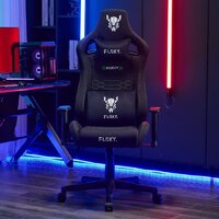 FLOKY Velocity Black (черный) Image #14