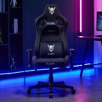 FLOKY Velocity Black (черный) Image #31