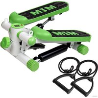 AMETIST MIM 2004 (белый/зеленый) Image #2