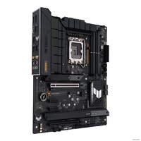 ASUS TUF Gaming H770-Pro WiFi Image #4