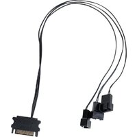 Lian Li Uni Fan SL 120 Wireless G99.12SL1W3W.00 Image #10