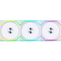 Lian Li Uni Fan SL 120 Wireless G99.12SL1W3W.00 Image #2