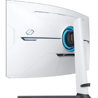 Samsung Odyssey Neo G8 LS32BG852NIXCI Image #9