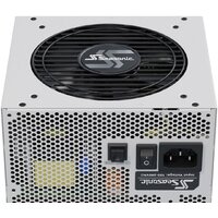 Seasonic Focus GX-1000 White Edition Image #5