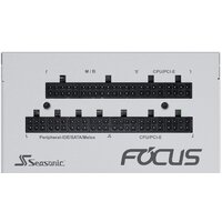 Seasonic Focus GX-1000 White Edition Image #3