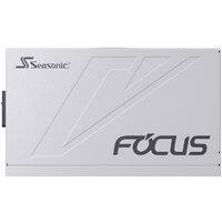 Seasonic Focus GX-1000 White Edition Image #8