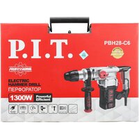 P.I.T. PBH28-C6 (кейс) Image #2
