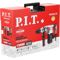P.I.T. PBH28-C6 (кейс) Image #4