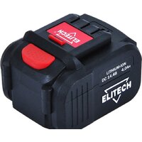 ELITECH 1820.067500 (14.4В/4 Ач)