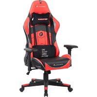 Evolution Tactic PRO Special edition D3 (черный/красный) Image #1