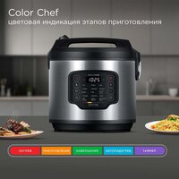 Redmond (Редмонд) MC108 Image #2