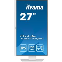 iiyama ProLite XUB2792QSU-W6 Image #2