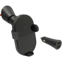 Xiaomi Mi Wireless Car Charger WCJ02ZM