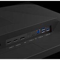Gigabyte M27U Image #8