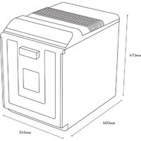 Garlyn D-12 Pro Image #7