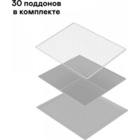 Garlyn D-12 Pro Image #3