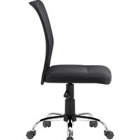 Defender Optima (черный) Image #3