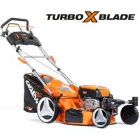 Daewoo Power DLM 5500SR4