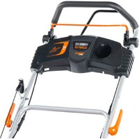 Daewoo Power DLM 5500SR4 Image #9