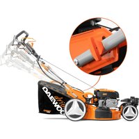 Daewoo Power DLM 5500SR4 Image #10