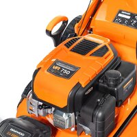 Daewoo Power DLM 5500SR4 Image #8