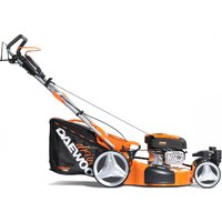 Daewoo Power DLM 5500SR4 Image #6