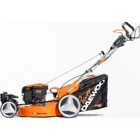 Daewoo Power DLM 5500SR4 Image #7