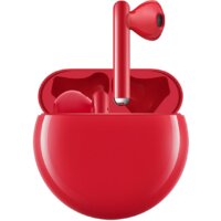 Huawei FreeBuds 3 (красный, международная версия) Image #3