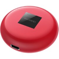 Huawei FreeBuds 3 (красный, международная версия) Image #6