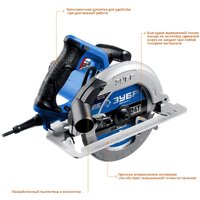 Зубр Профессионал ПДП-65 Image #4