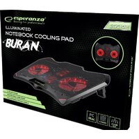 Esperanza EGC102 Buran Image #4