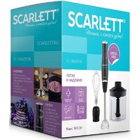 Scarlett SC-HB42F08 Image #5