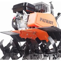 Patriot Oregon Image #4