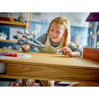 LEGO City 60430 Межзвездный космический корабль Image #7