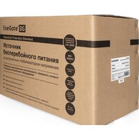 ExeGate SpecialPro Smart LLB-3000.LCD.AVR.4SH.RJ.USB EP287660RUS Image #3